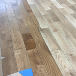 Parquet : conseils pour un choix durable et esthétique Saint-Mande